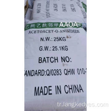Asetoacet-o-anisidid (AAOA)